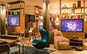 Motel One Parkstadt Schwabing